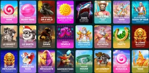 kingz casino best slots